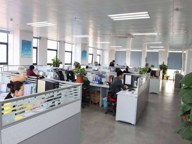 天津净化车间风淋室